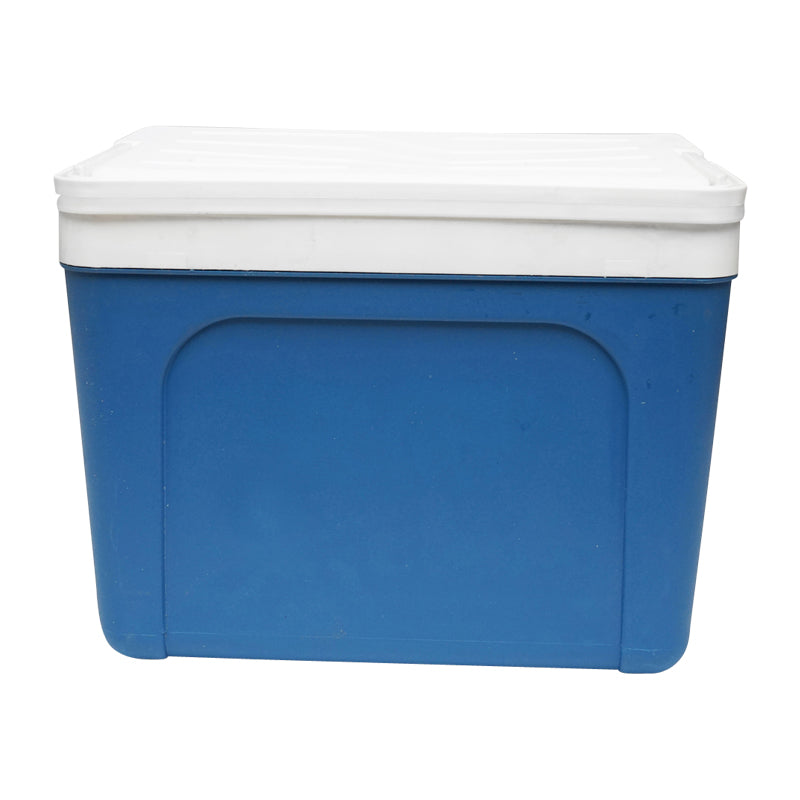 Blue 20L picnic cooler 390 x 280 x 310 mm Breckner Germany